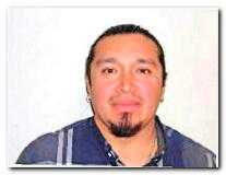 Offender Cesar Armando Briceno