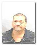 Offender Cesar Coronado