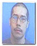 Offender Cesar Eduardo Calderon