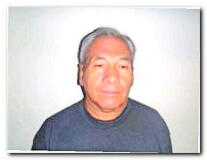 Offender Cesar Ernesto Lopez