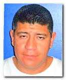 Offender Cesar Gonzalez Barranco