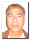 Offender Cesar Granados Pallanes