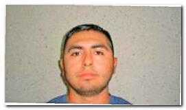 Offender Cesar Grijalva