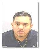 Offender Cesar Ivan Orzuna Martinez