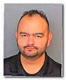 Offender Cesar Mauricio Rodarte