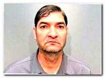 Offender Cesar Moreno