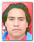 Offender Cesar Ramirez Barranco