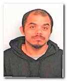 Offender Cesar Reyes Jr