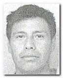 Offender Cesar Roberto Galindo