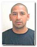 Offender Cesar Silva Morales