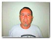 Offender Cesar Yori Mendoza