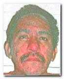 Offender Cesarero Montero Martinez