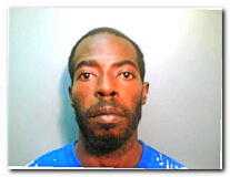 Offender David Duran Williams