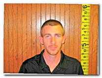 Offender Donald Bradley Chaffin