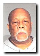 Offender Eddie Franklin Gaines