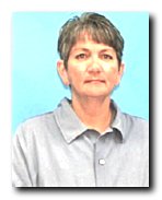 Offender Elizabeth A Wirick