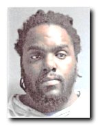 Offender Eric Hassan Gallon