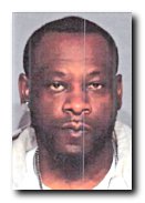 Offender Eric Willard Marshall