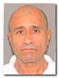 Offender Ernest Galvan