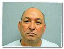 Offender Fernando H Barrientos