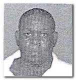 Offender Fredrick Charles Alexander