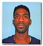 Offender Jamarcus Jerel Clark