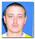 Offender James Spalsbury