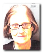 Offender Janet Lei Delk