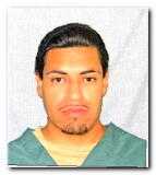 Offender Jose L Romo