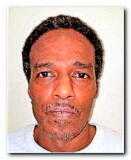 Offender Joseph Davis