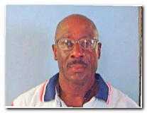 Offender Lawrence Jay Yarbrough