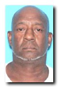 Offender Leonard L Jones