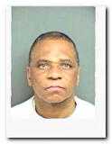 Offender Maurice Bluitt