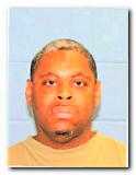 Offender Melvin Jones