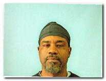 Offender Norman Eugene Turner