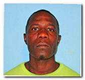 Offender Quinton D Robinson