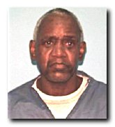 Offender Randy D Gadson