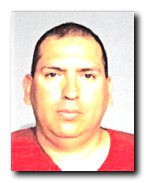 Offender Ruben Lee Aguirre