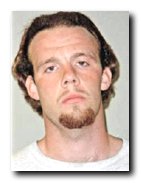 Offender Scott Bennett