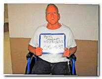 Offender Stephen Randal Ross