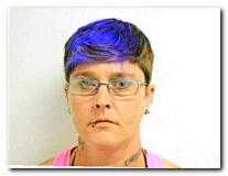 Offender Tiffany L Mcclung