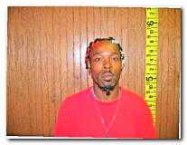 Offender Willie Blue Jr