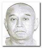 Offender Ambrose Salazar Jr