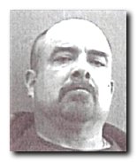 Offender Anthony Manuel Vallejo