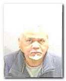 Offender Cesar Delacruz Vicuna