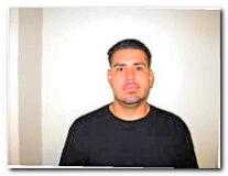 Offender Cesar Salcedo