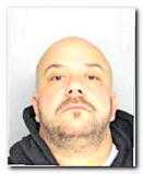 Offender Chad Anthony Galvan