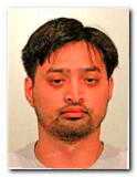 Offender Chanbora Jonathan Sok