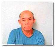 Offender Chanh Thammavong