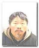 Offender Chao Vang